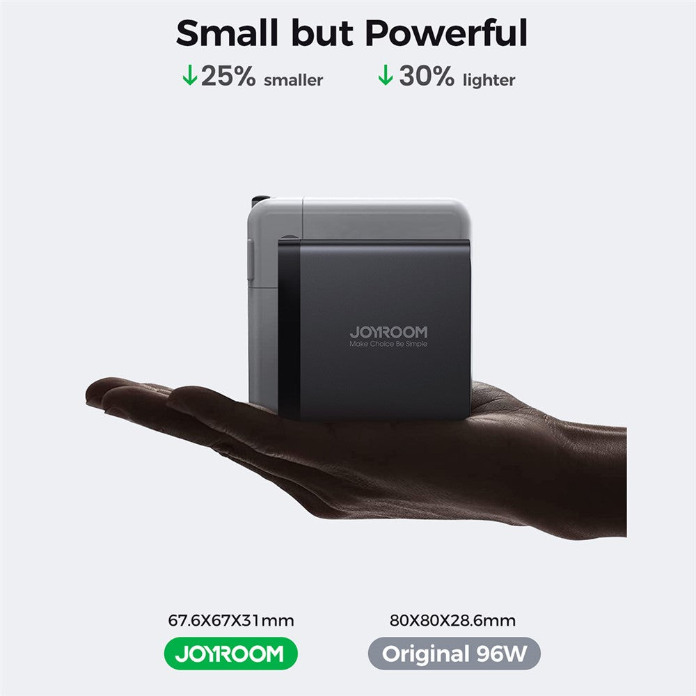Wall Charger 