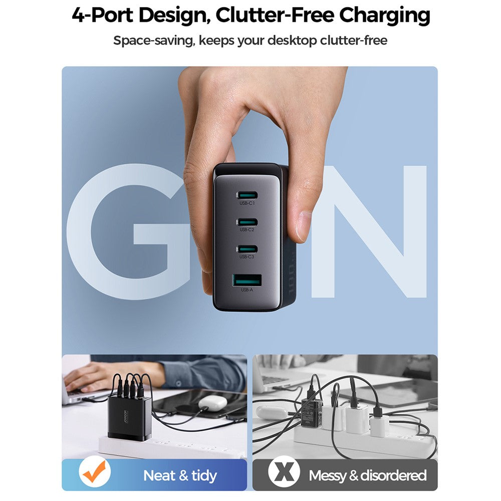 Wall Charger 