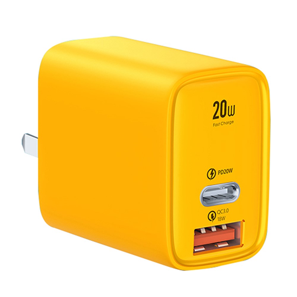 Wall Charger 