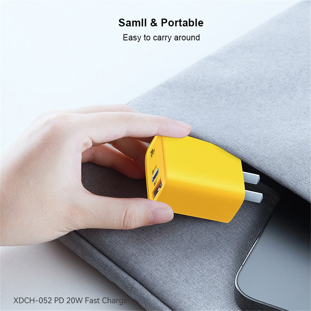 Wall Charger 