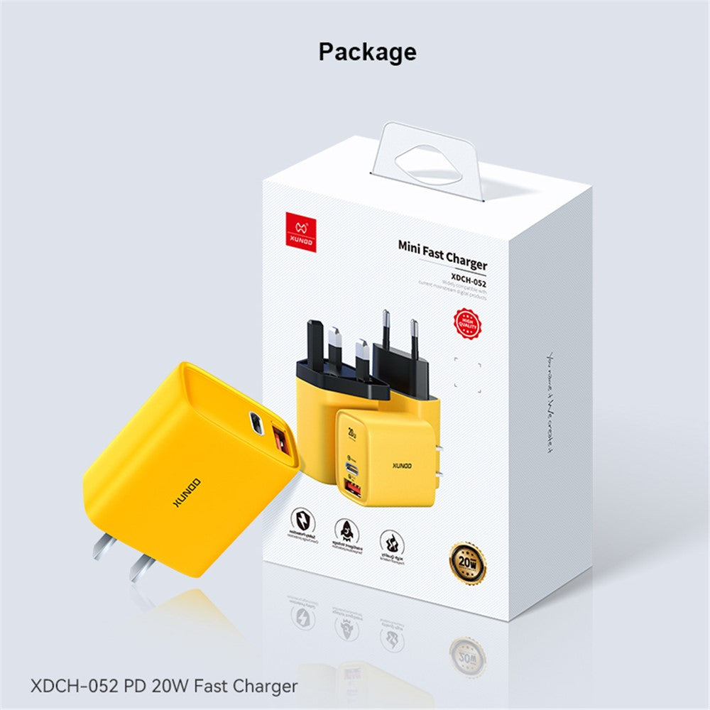 Wall Charger 