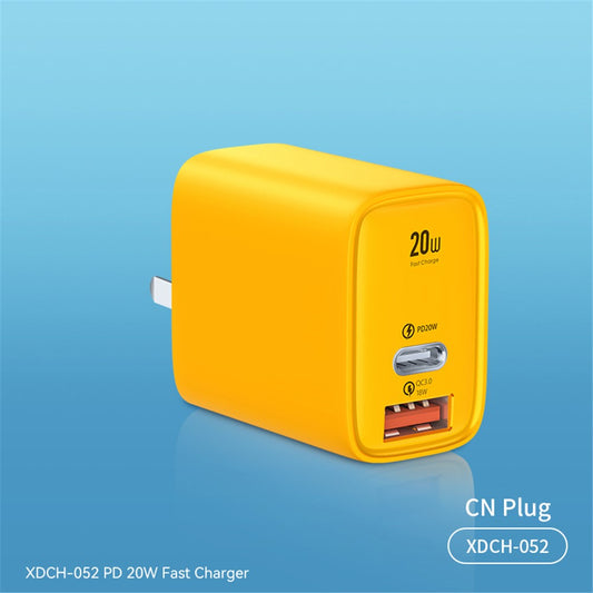 Wall Charger 