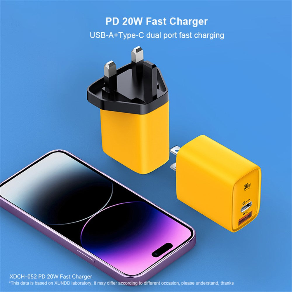 Wall Charger 