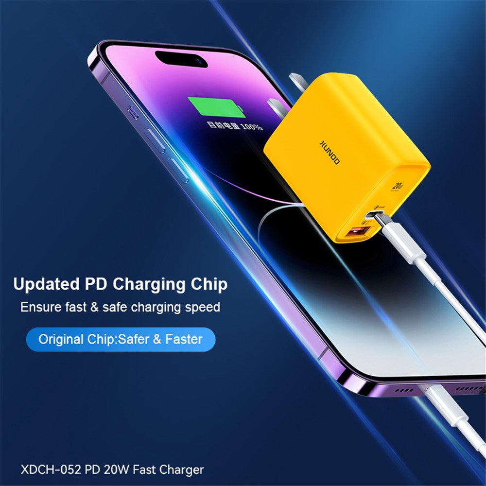 Wall Charger 