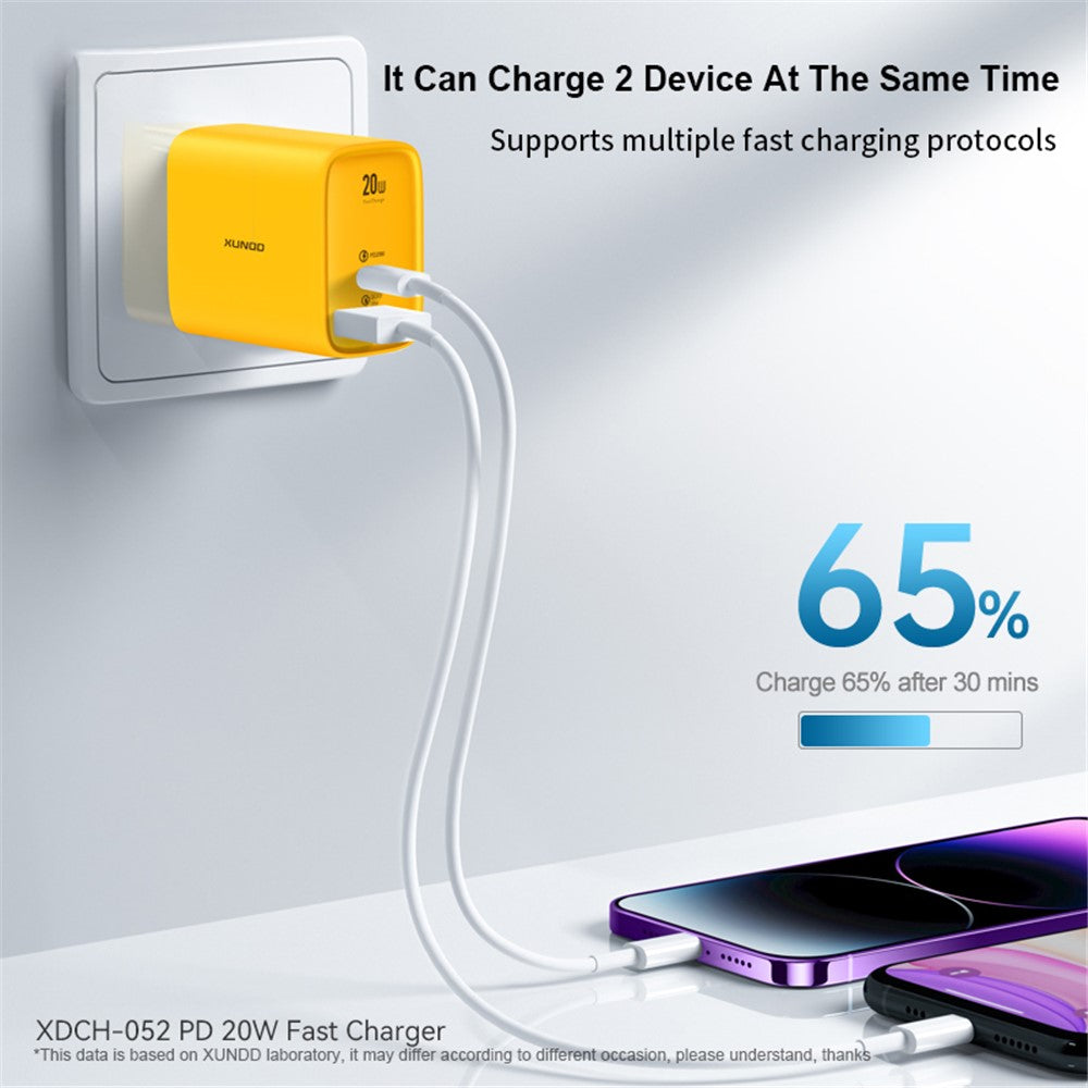 Wall Charger 