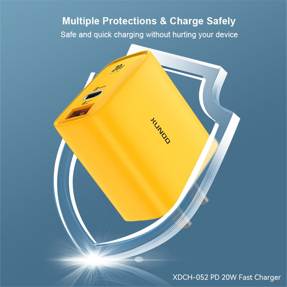 Wall Charger 