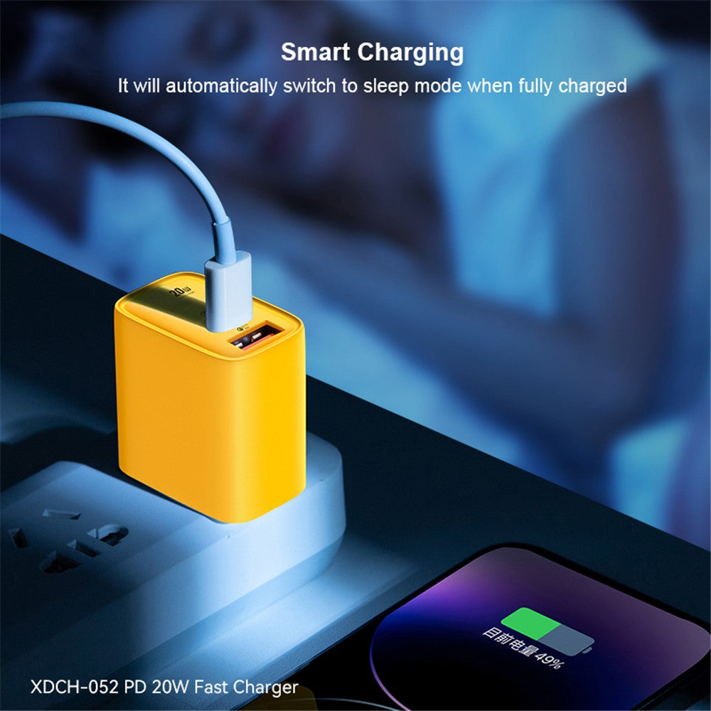 Wall Charger 