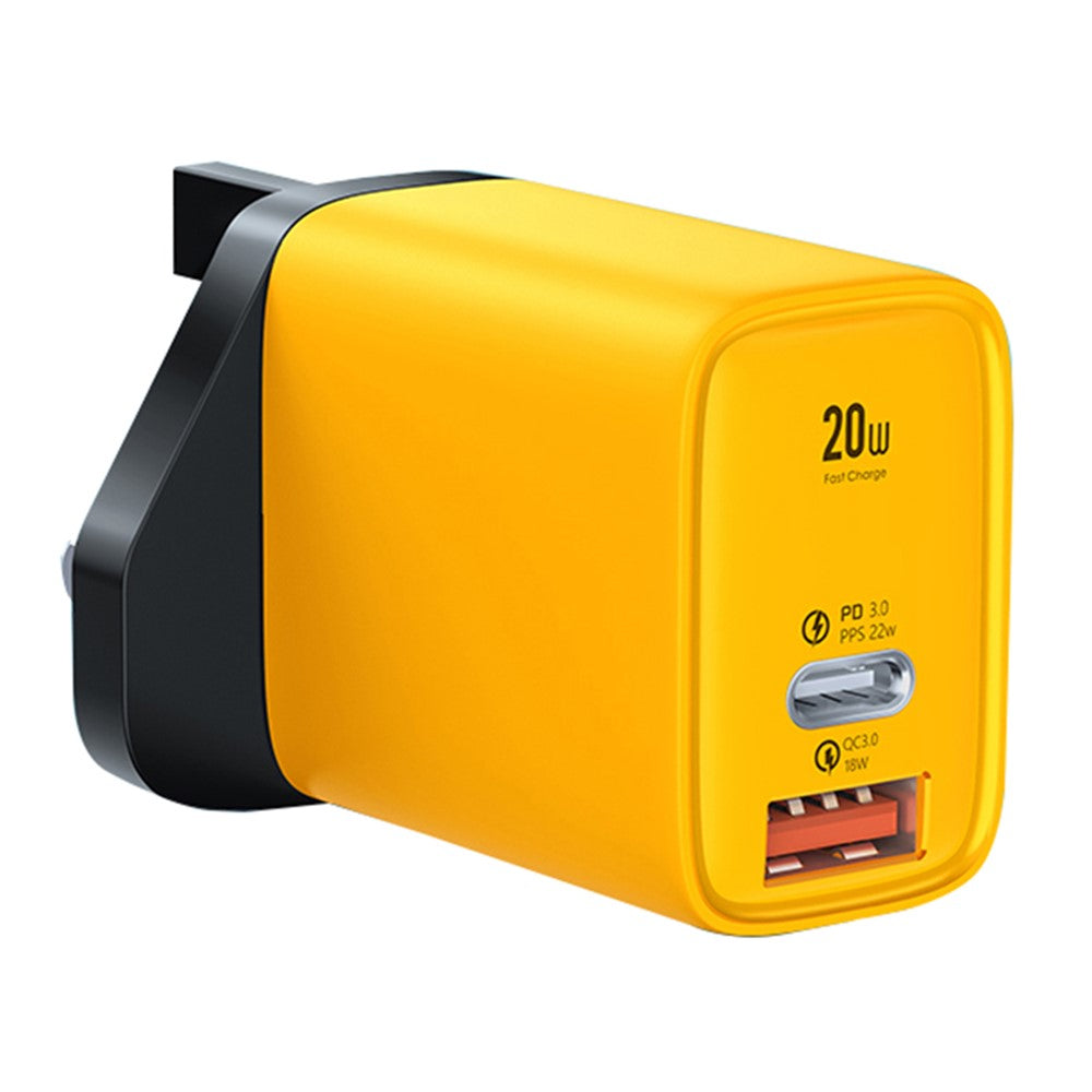 Wall Charger 
