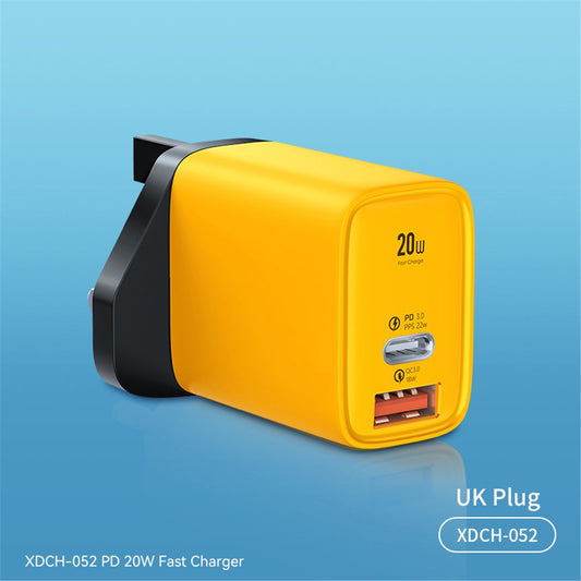 Wall Charger 