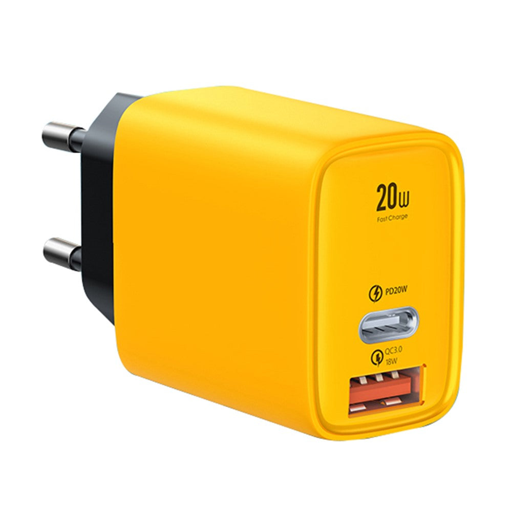 Wall Charger 