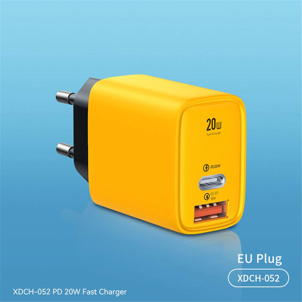 Wall Charger 