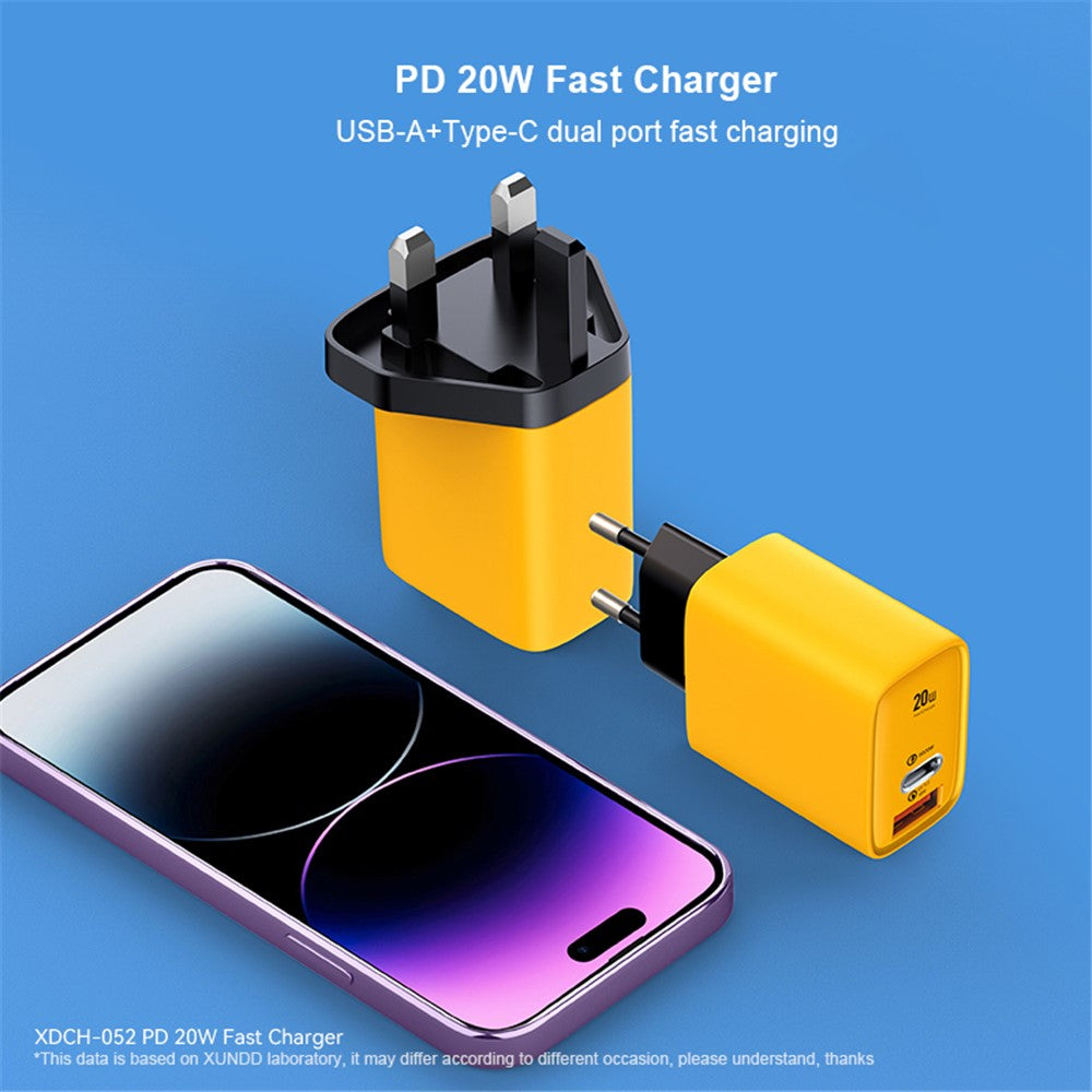 Wall Charger 