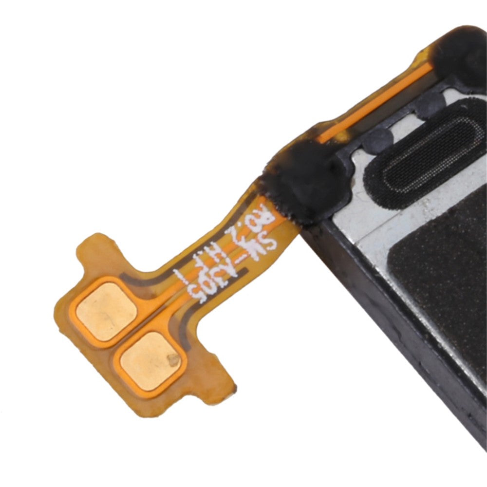Galaxy A Parts