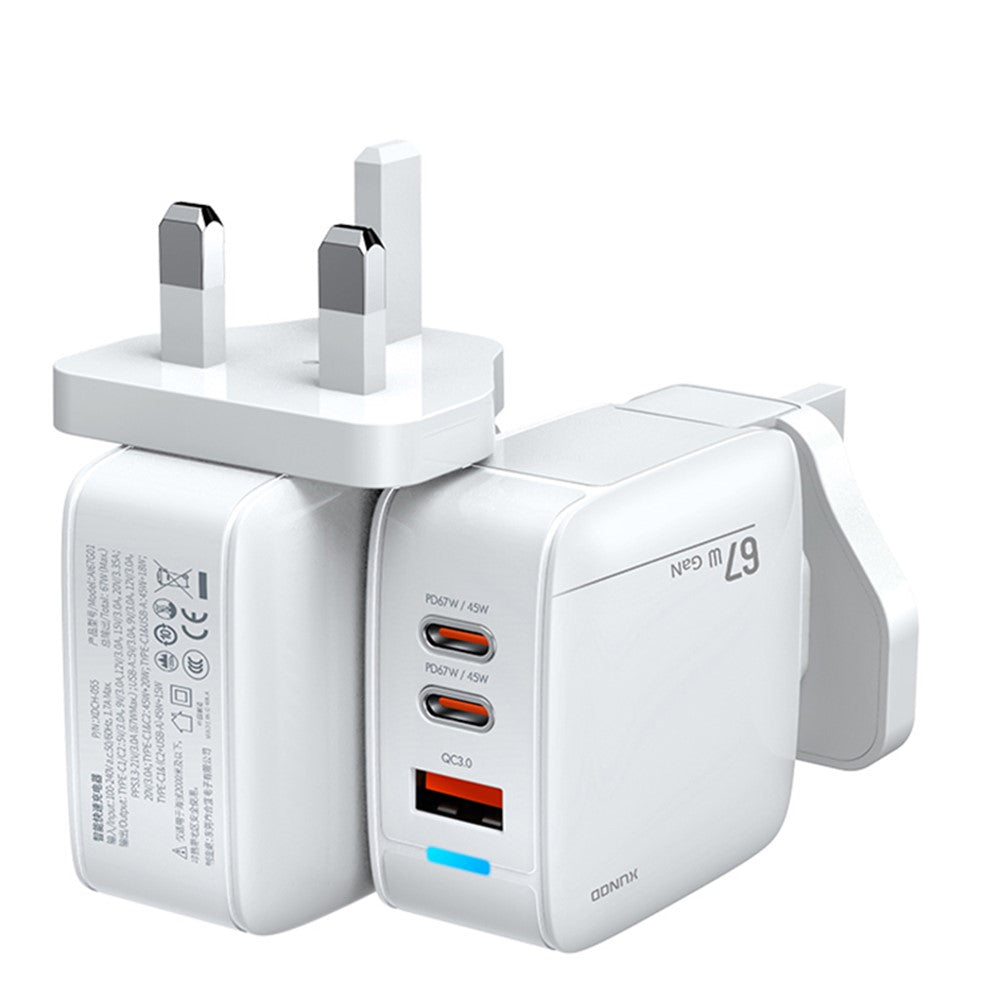 Wall Charger 