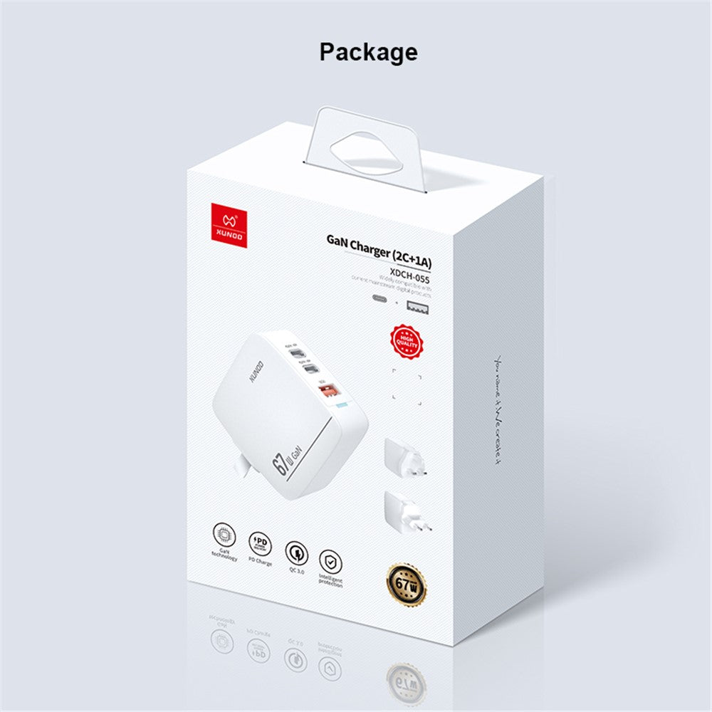 Wall Charger 