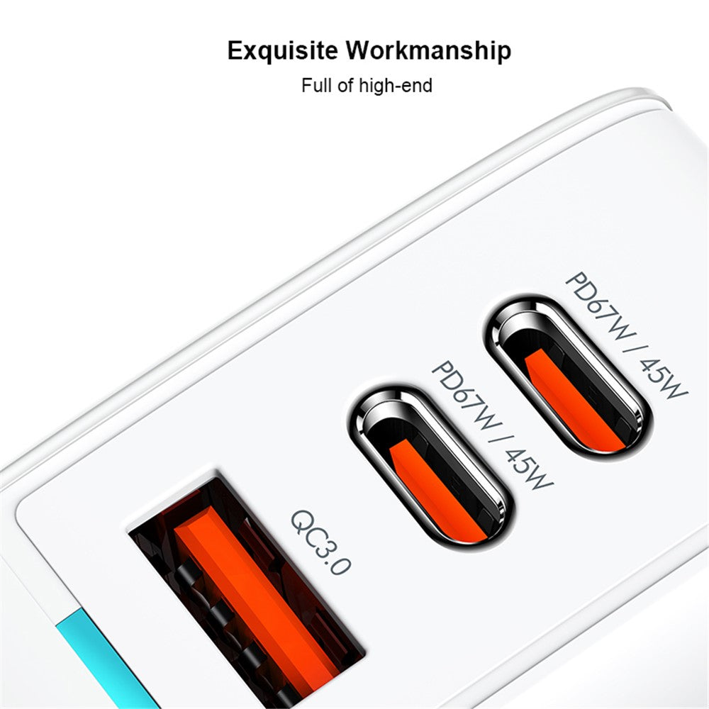 Wall Charger 