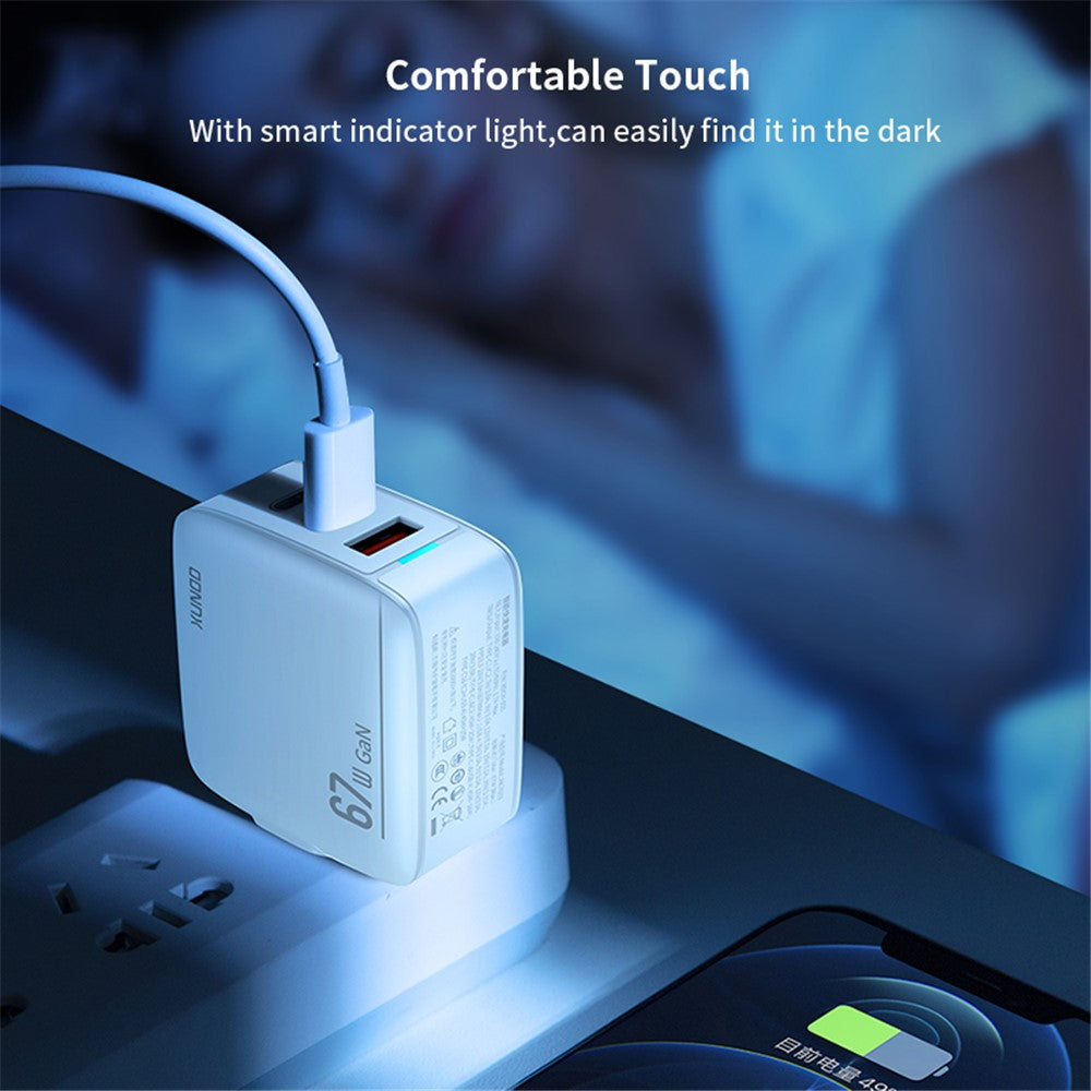 Wall Charger 