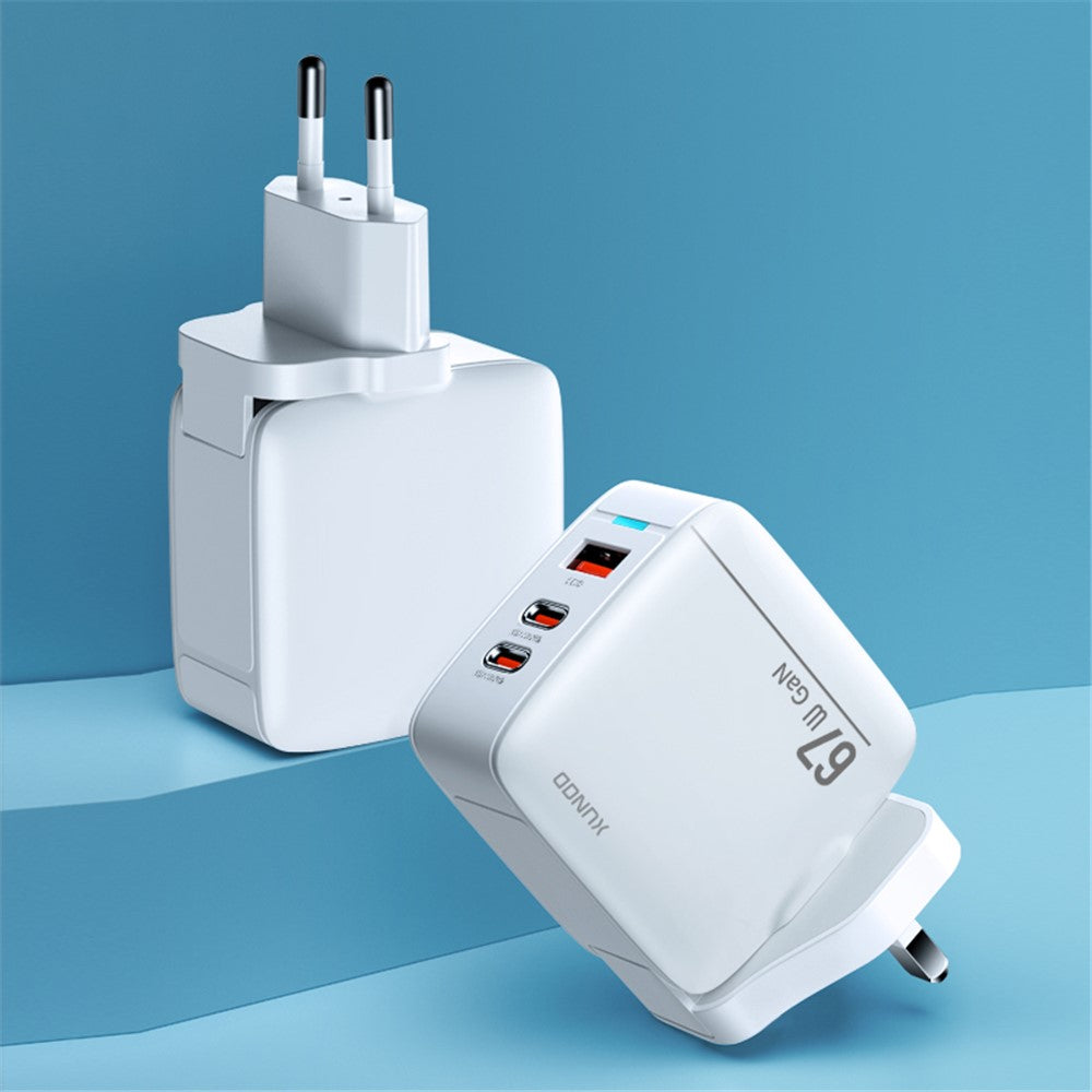 Wall Charger 