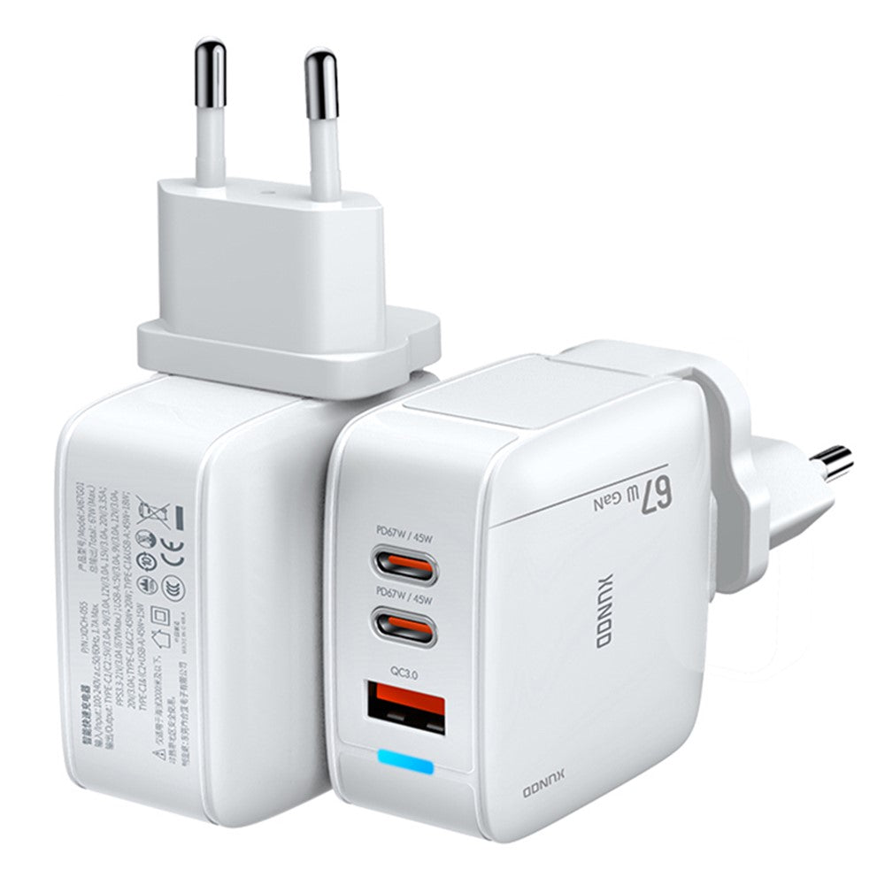 Wall Charger 