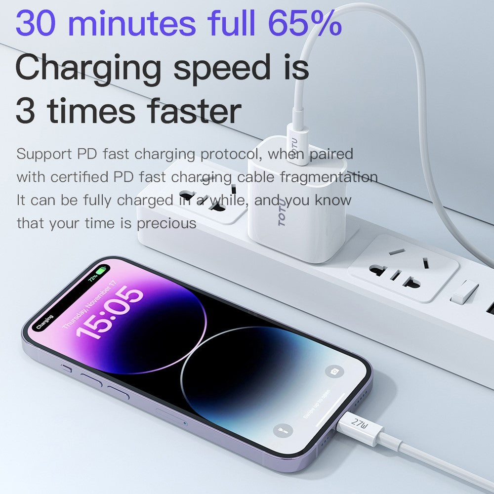 Wall Charger 