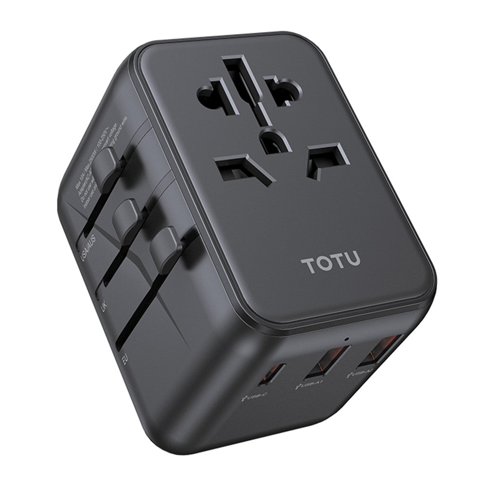 Wall Charger 