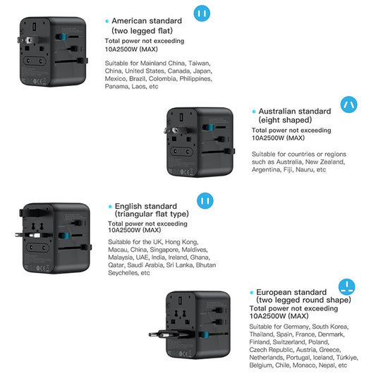 Wall Charger 