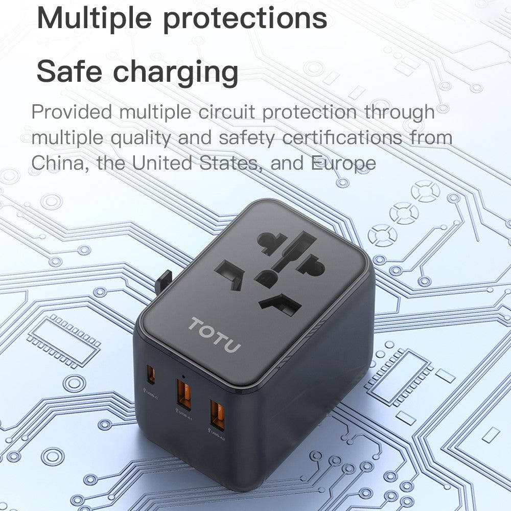 Wall Charger 