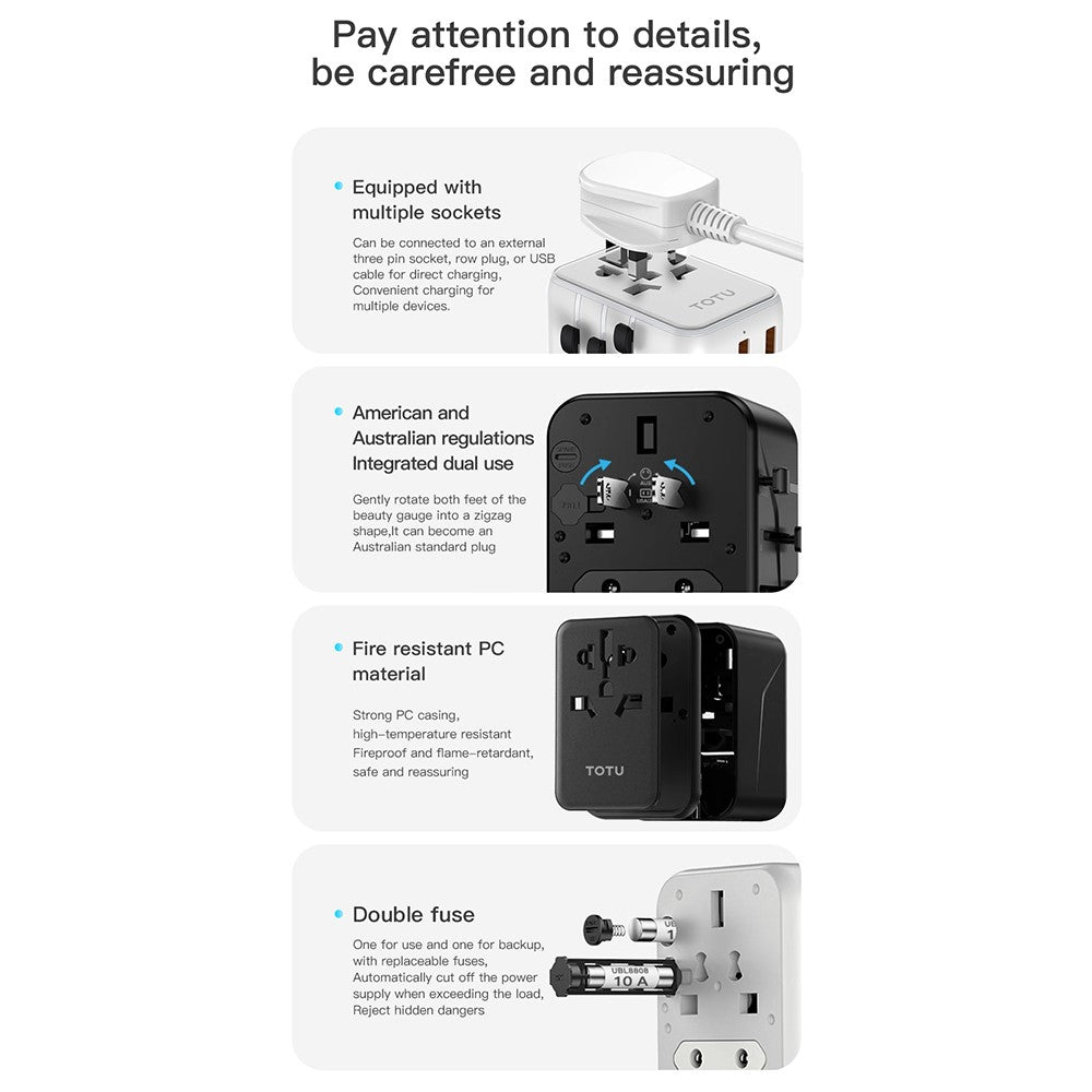 Wall Charger 