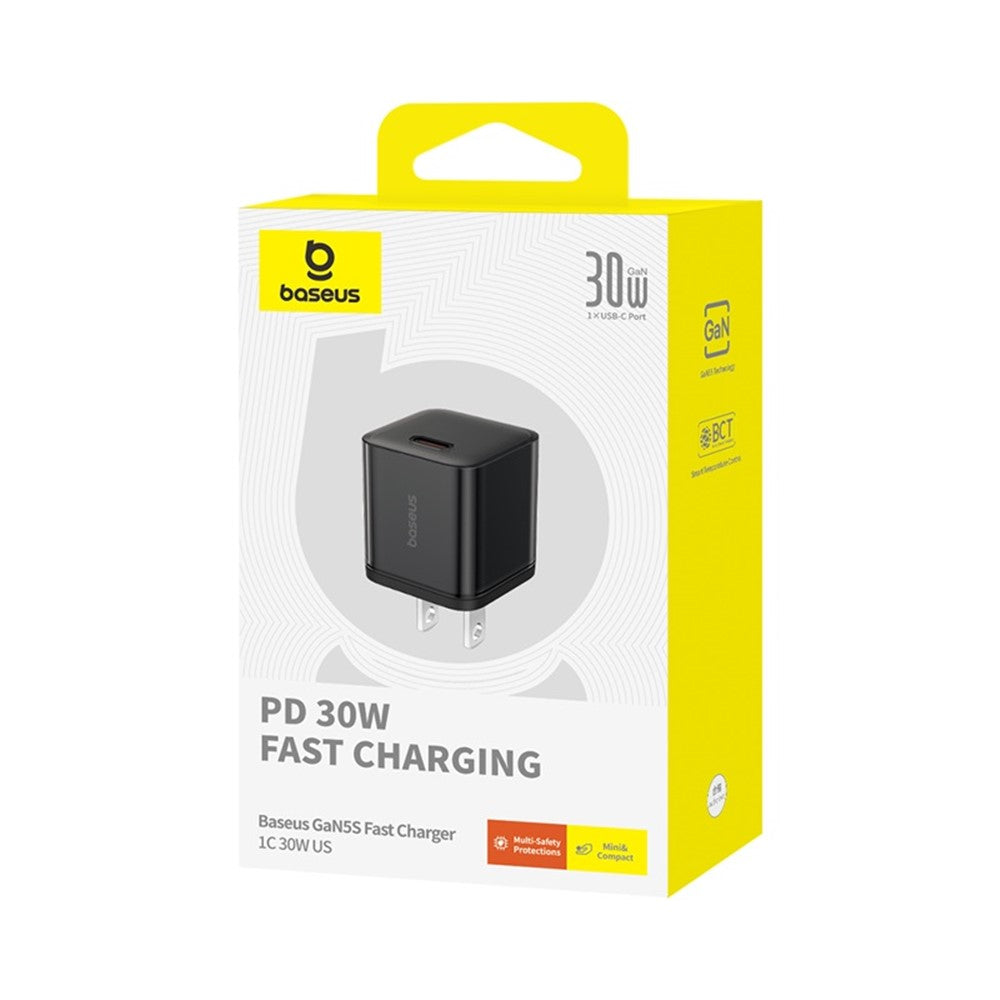 Wall Charger 