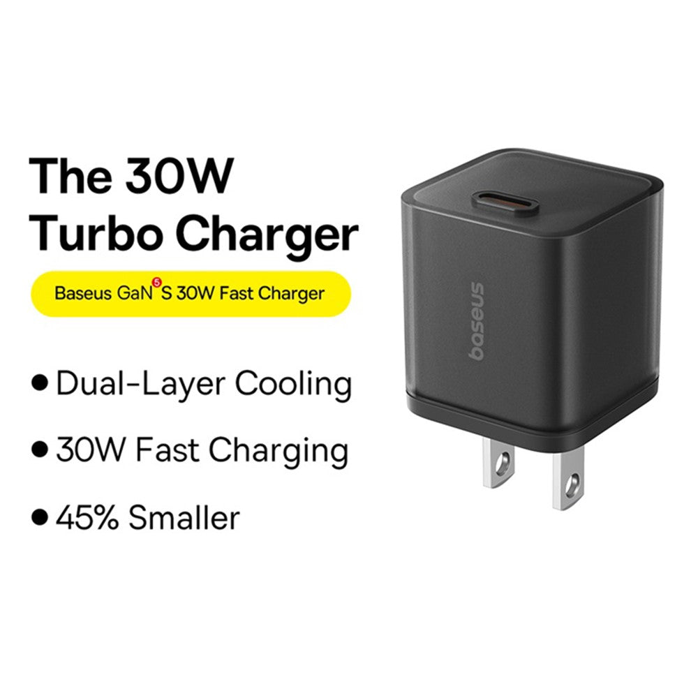 Wall Charger 