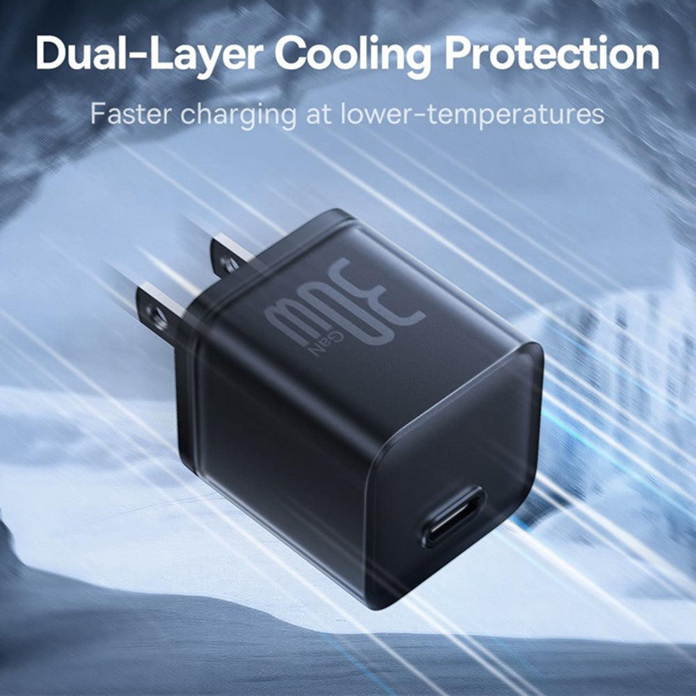 Wall Charger 