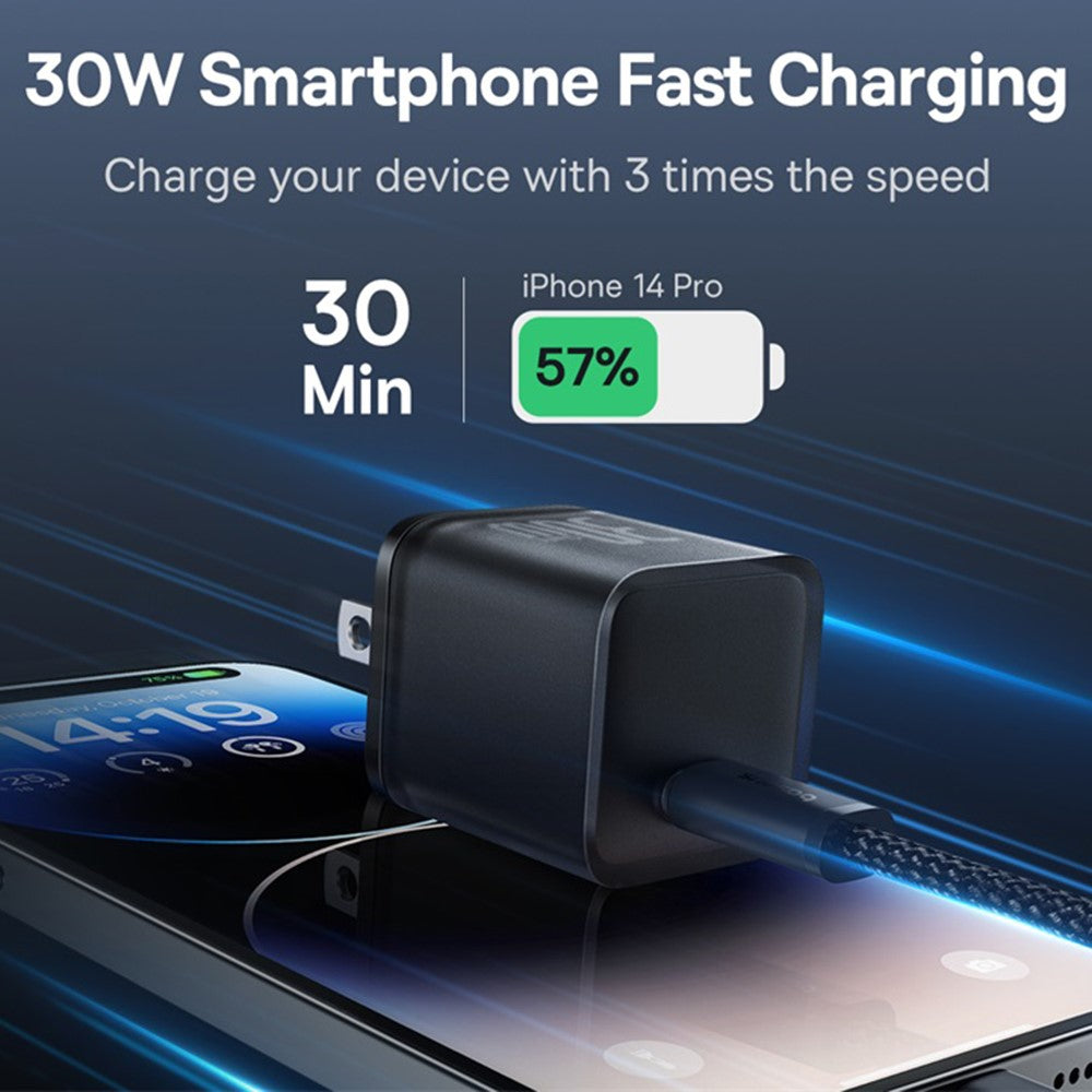 Wall Charger 