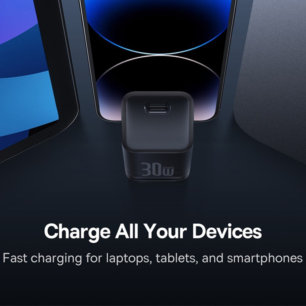 Wall Charger 