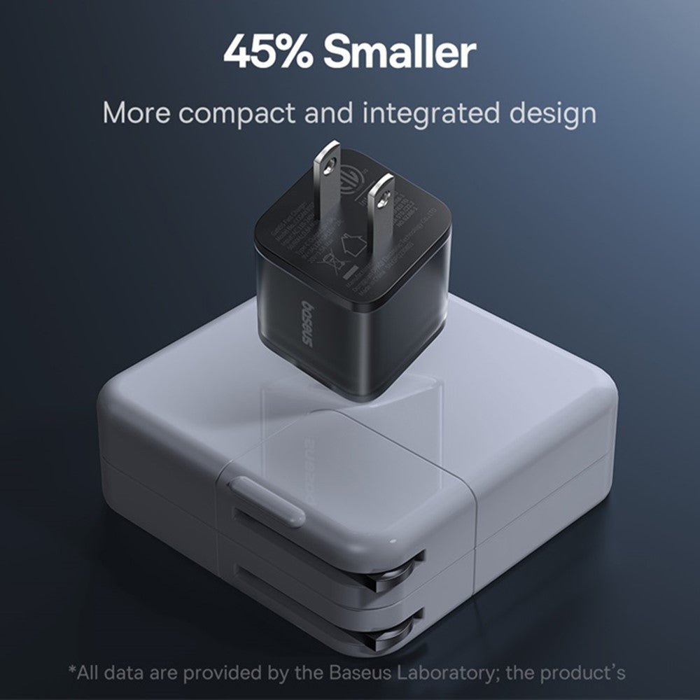 Wall Charger 