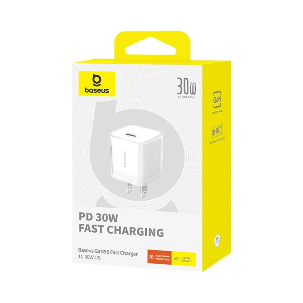 Wall Charger 