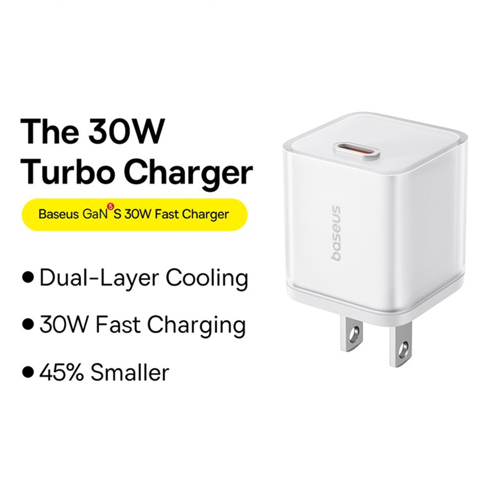 Wall Charger 
