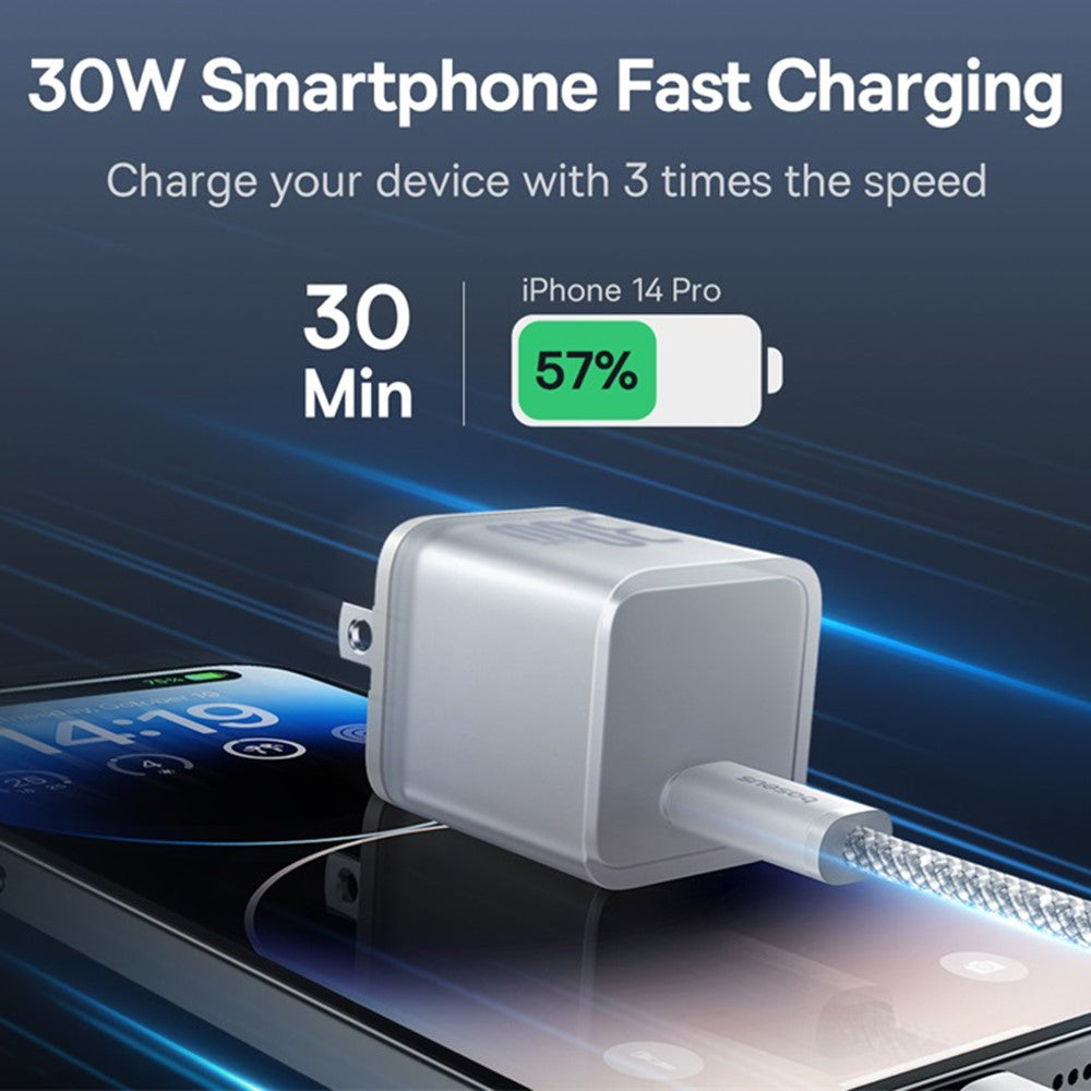 Wall Charger 