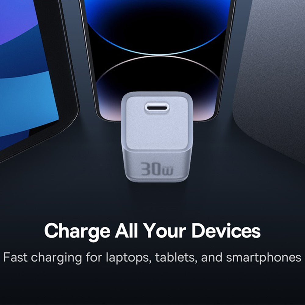 Wall Charger 