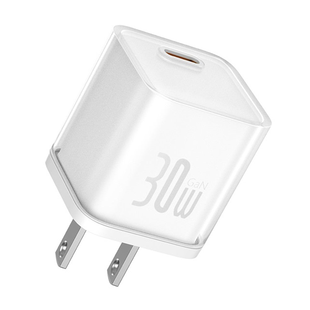 Wall Charger 
