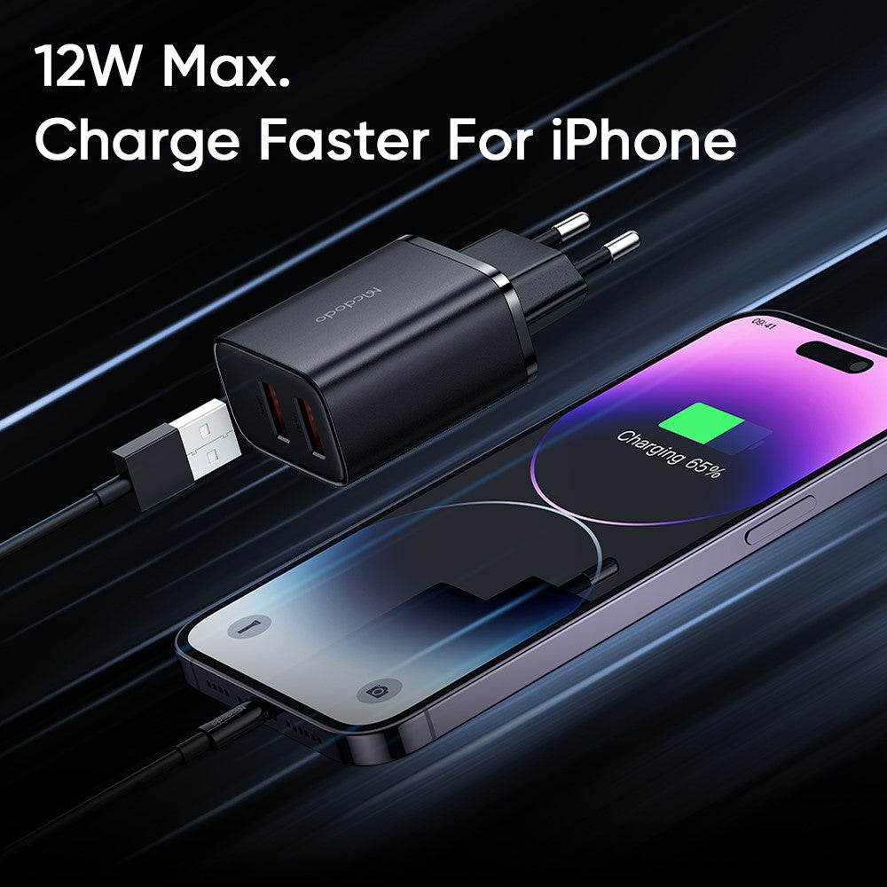 Wall Charger 