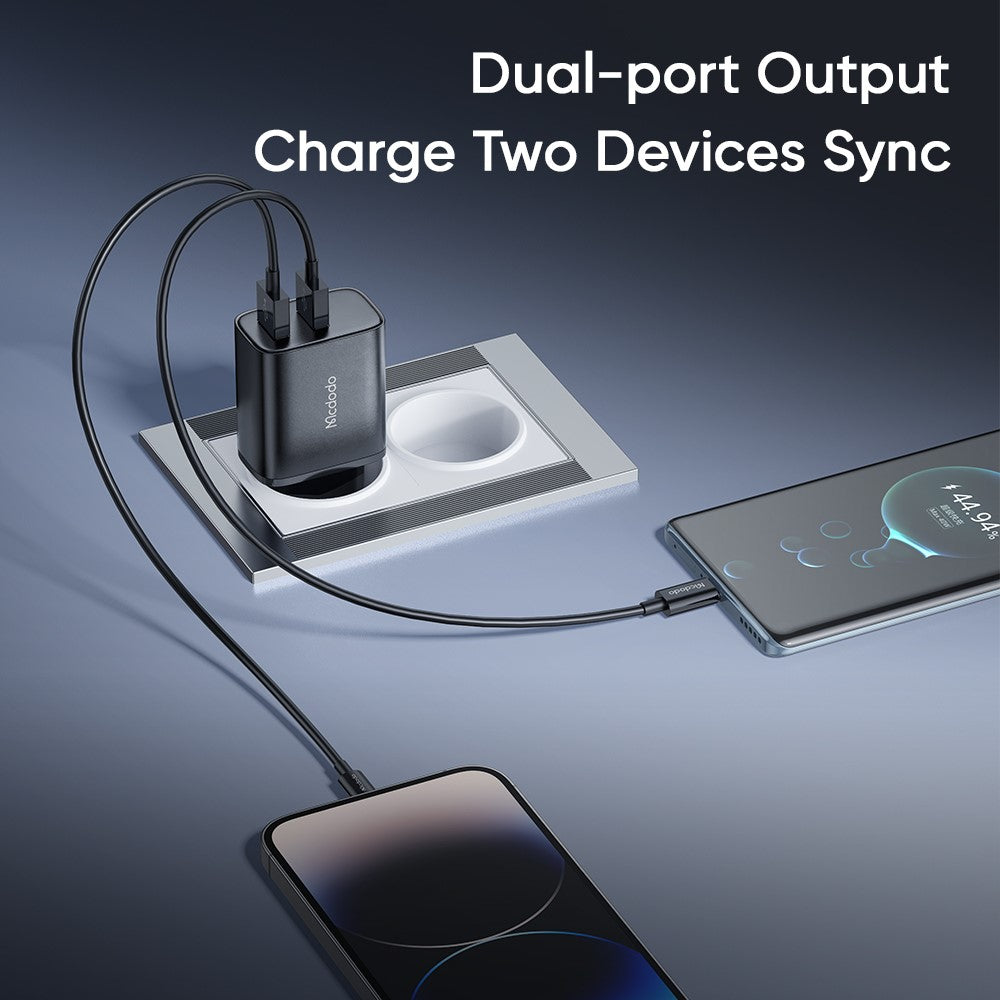 Wall Charger 