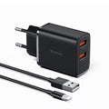 Wall Charger 