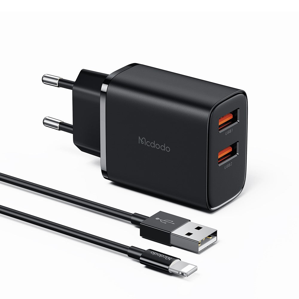 Wall Charger 