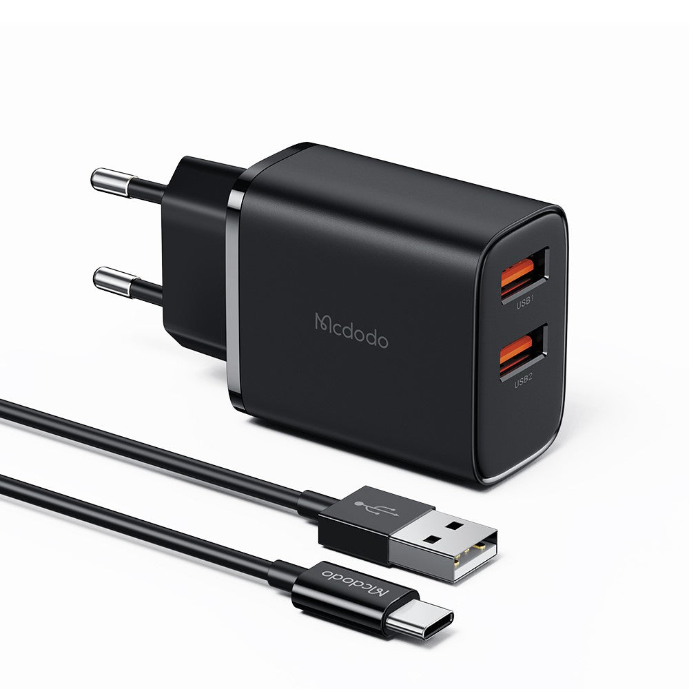 Wall Charger 