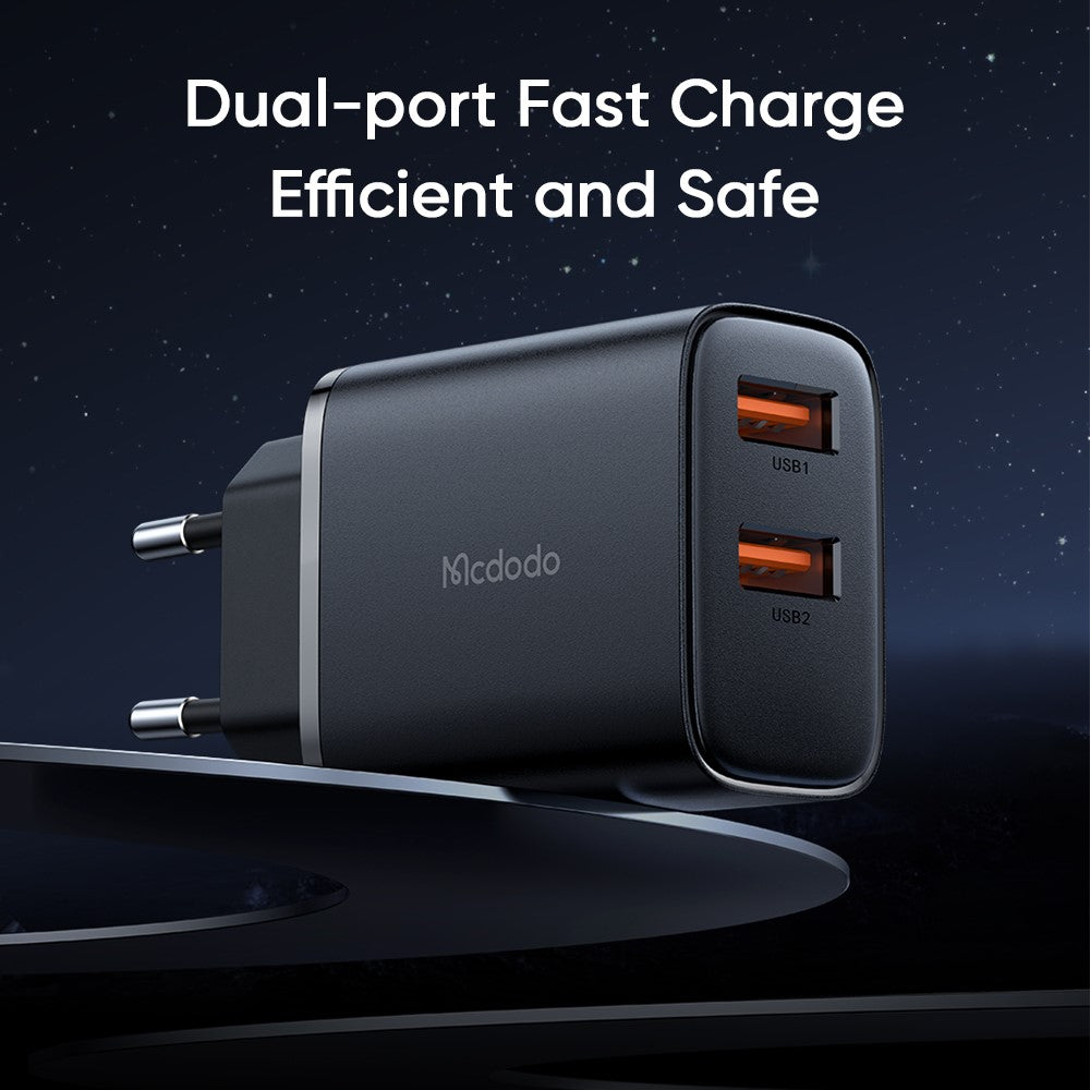 Wall Charger 