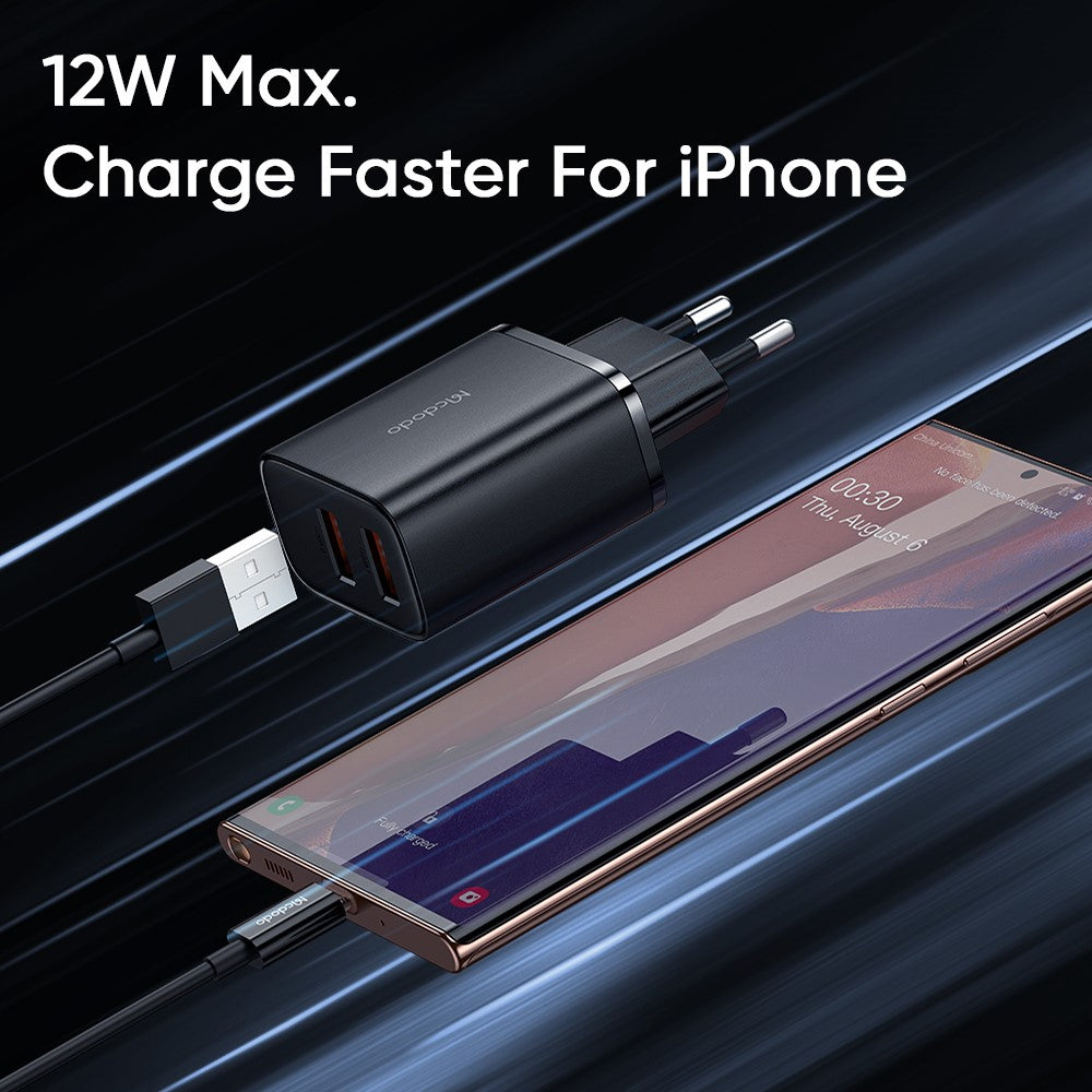 Wall Charger 