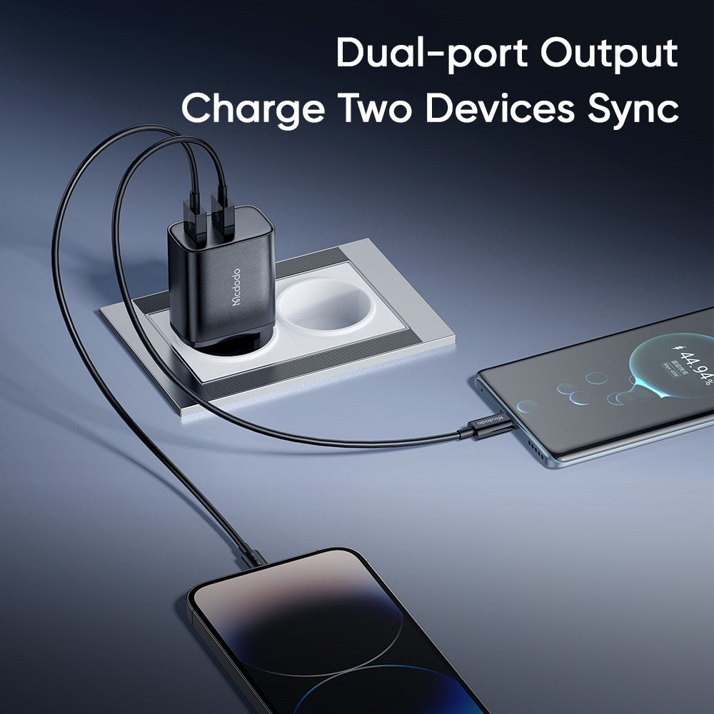 Wall Charger 
