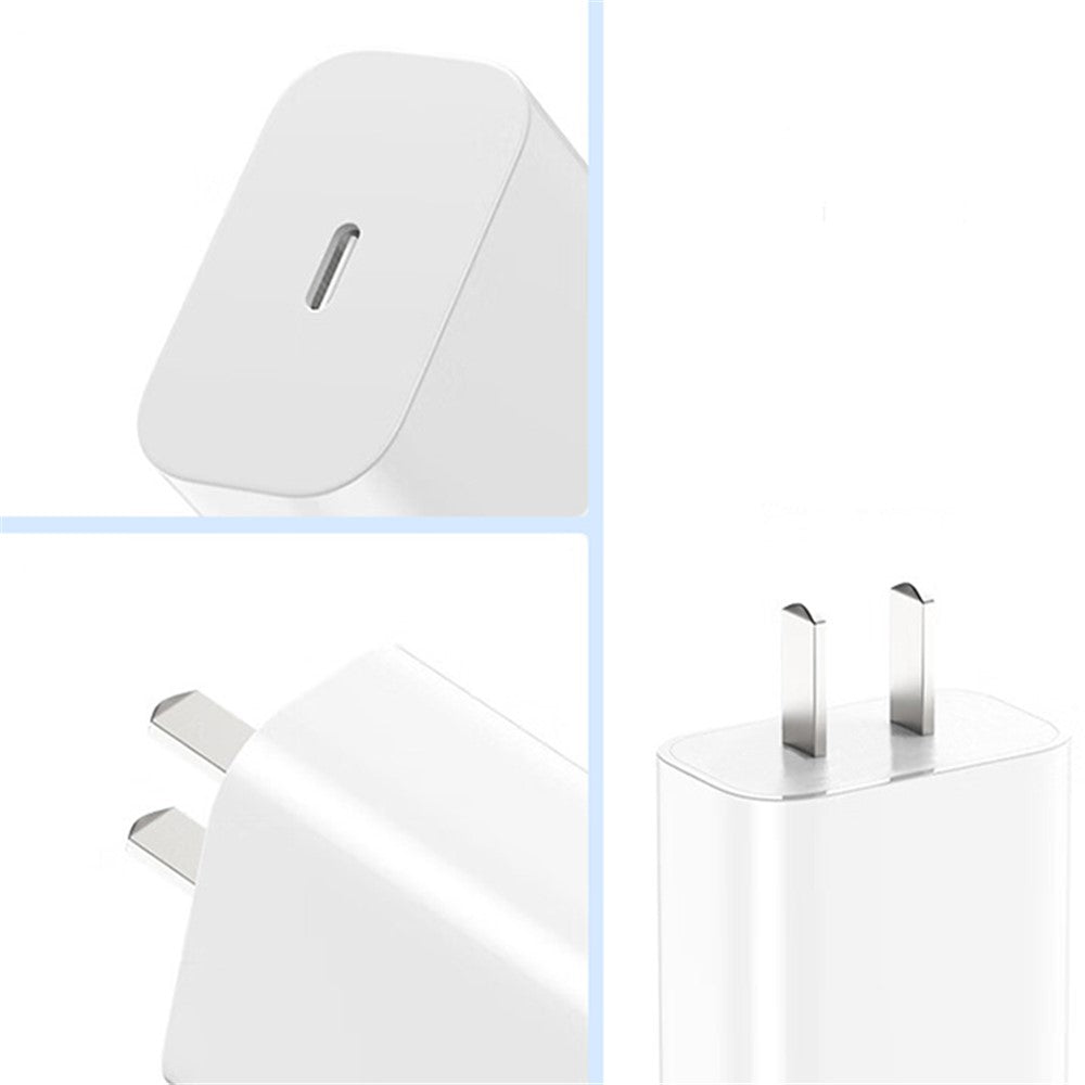Wall Charger 