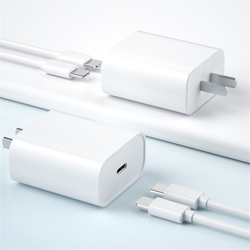 Wall Charger 