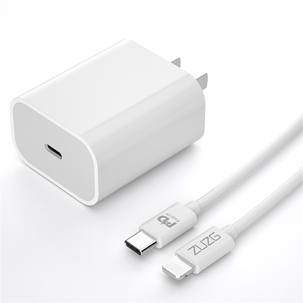 Wall Charger 